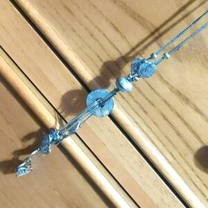 Lia Sophia Long Necklace